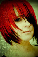 Red texture