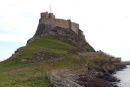 Holy Island Castle