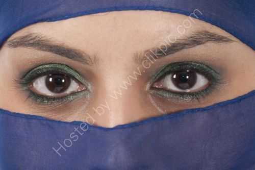 Eyes