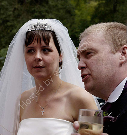 Wedding(reportage)