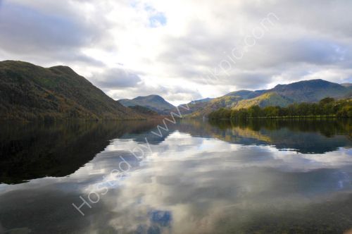 Ullswater Cumbria