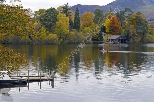 Derwent Water
