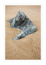 4297 Rock and sand
