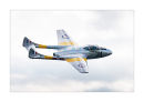 6640 de Havilland Vampire