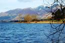 Peaceful Lake