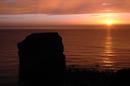 Marsden Sunrise