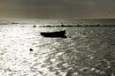 Solitary Boat