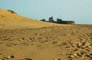 Only Sand