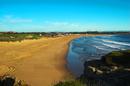 Sea and Sand
