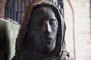 Wooden Statue