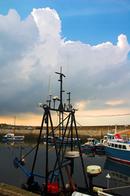 Storms-a-Coming