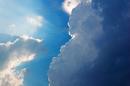 Heavenly Clouds