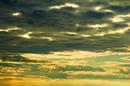 Stormy Morning Skies