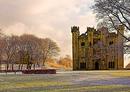 Hylton Castle Grounds