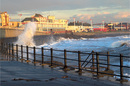 Seaburn Seafront