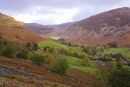 Hills Near Glenridding