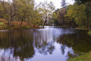 Lanty's Tarn