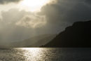 Cloudy morning at Ullswater