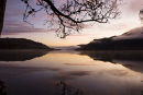 Moody Morning at Ullswater