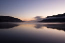 Tranquil morning