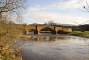 Village bridge