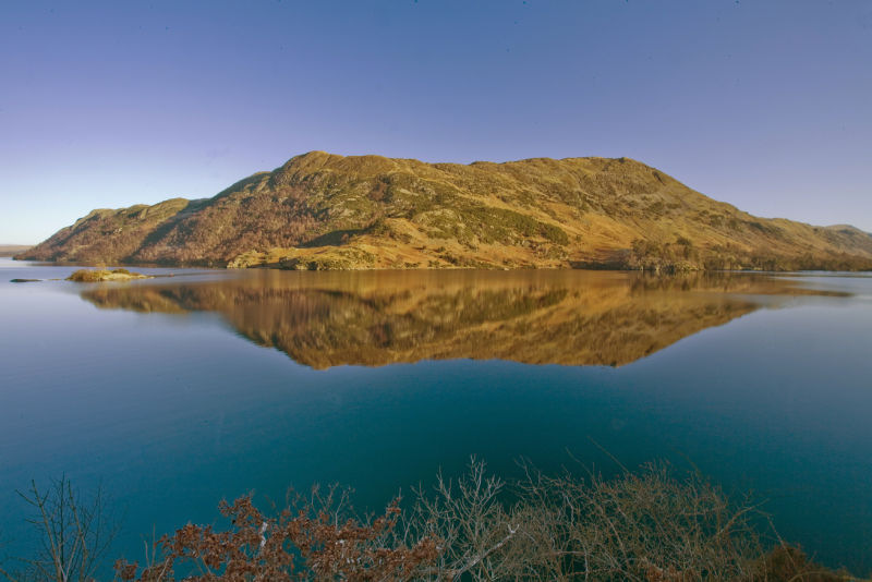 Lake District