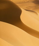 Sand Dune, Morocco