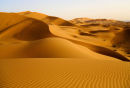 Sand Dunes