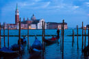 At the End of the Day Venice
