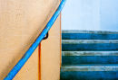 Blue and Orange