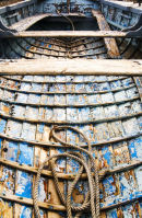 Old Boat 3