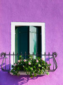 Burano Detail 2