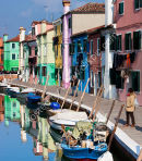 Burano Houses 2