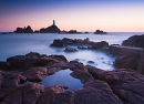 Corbiere Sunset 2