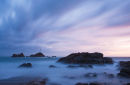 Corbiere Sunset 4