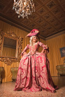 Courtesan 1