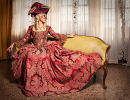 Courtesan 5