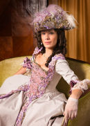 Courtesan 7