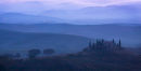 Dawn Coming