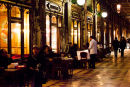 Evening Ambiance Venice