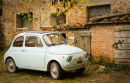Fiat at Home