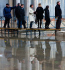 Flood Reflections