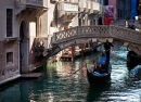 Gondola Ride