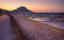 Gorey Harbour Sunrise