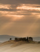 Warm Last Light