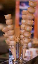 One More Cornetto