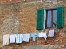 Out to Dry