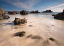 Petit Boit Bay