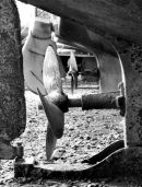 Propellers, Rozel Boats