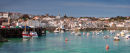 St Peter Port Harbour 1